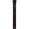 Ekena Millwork Tristan Wrought Iron Bracket, (Single center brace), Antiqued Brass 1 1/2"W x 7 1/2"D x 10"H BKTM01X07X10STNABS - alternate 4